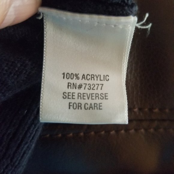 Croft&Barrow Cardigan - Picture 4 of 5